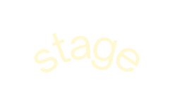 stage