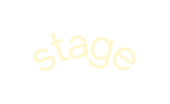 stage